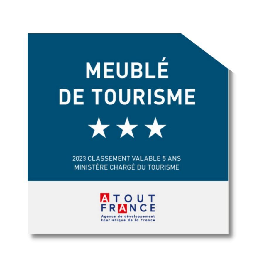 Le Mansard - Topdestination-Dijon - Centre Ville - Classe 3 Etoiles Екстериор снимка